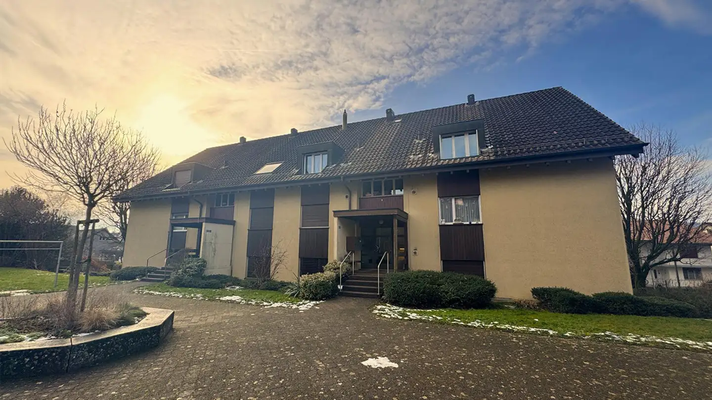 Appartement à vendre - Bollstrasse, 5413 Birmenstorf AG