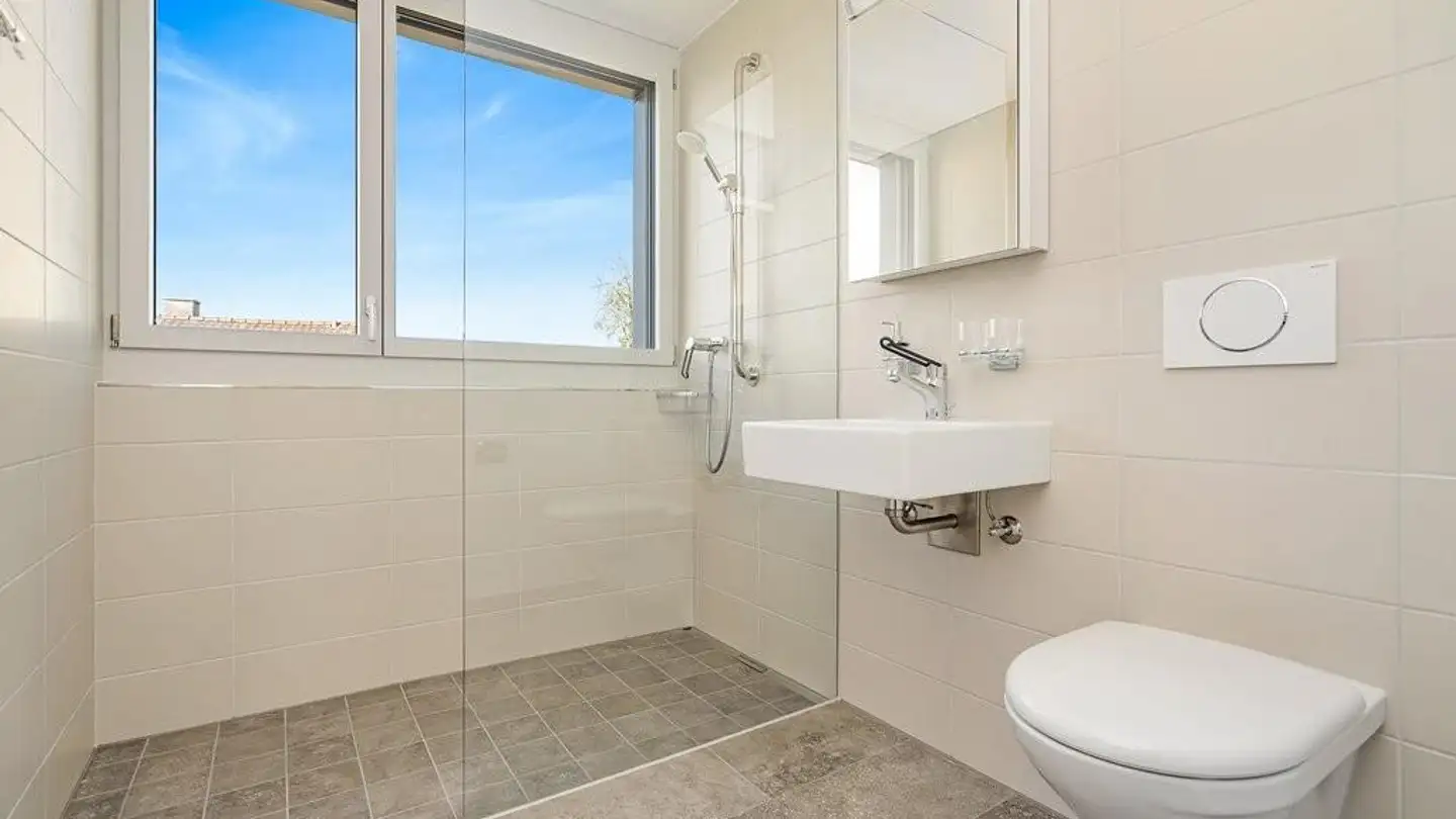 Wohnung mieten - Brenzikofenstrasse 15, 3629 Oppligen - Foto 3
