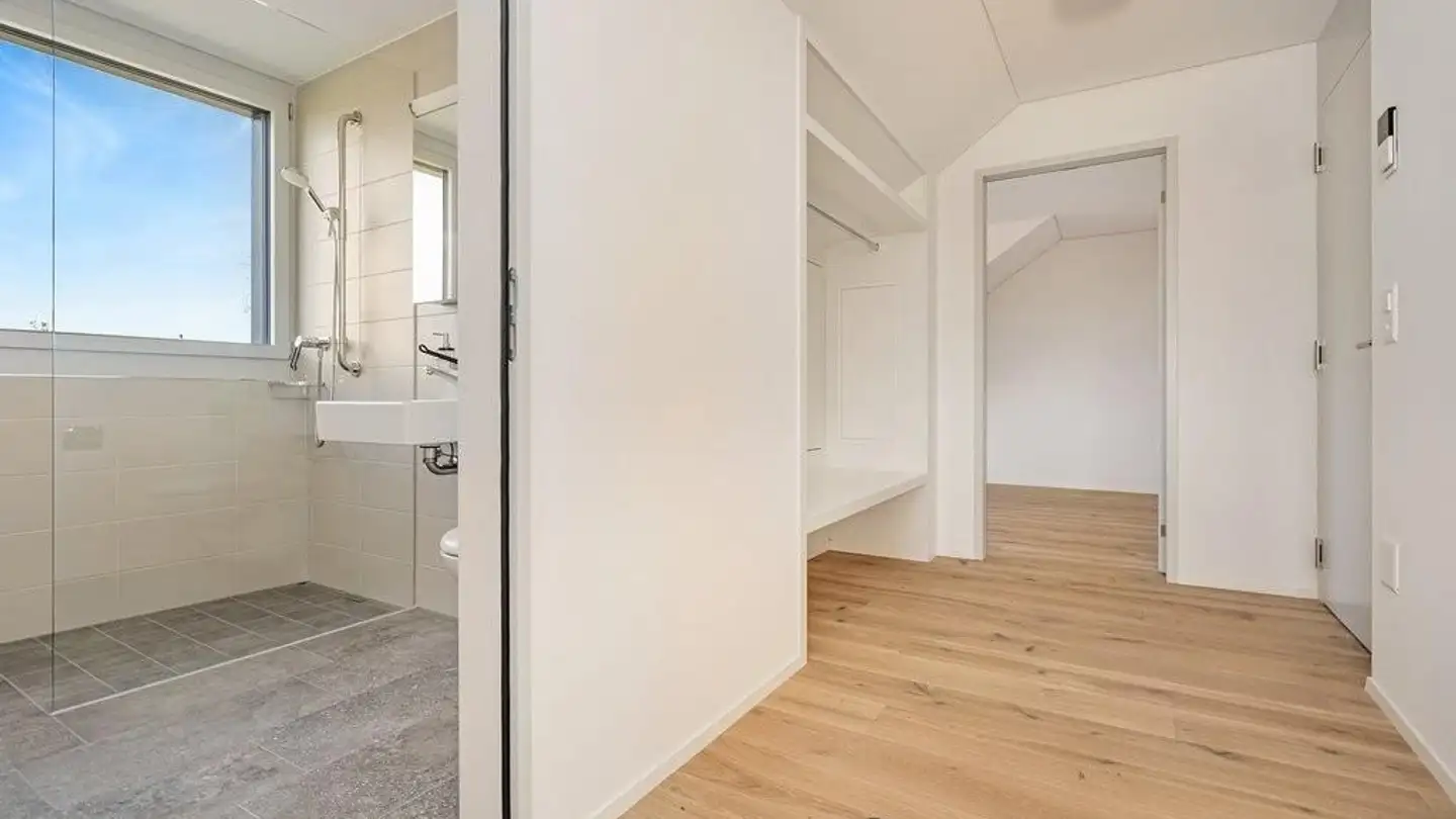 Wohnung mieten - Brenzikofenstrasse 15, 3629 Oppligen - Foto 4