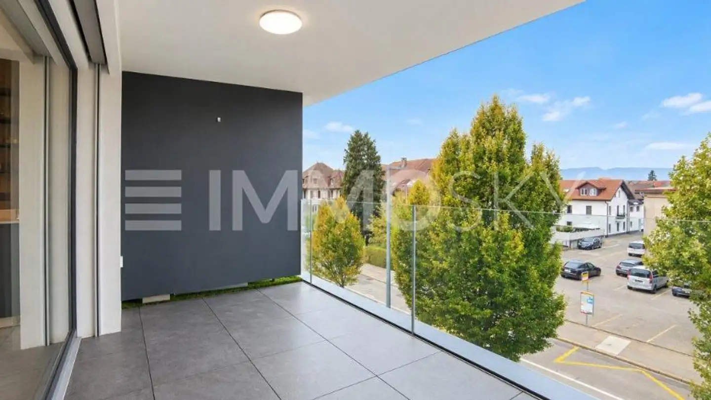 Apartment for sale - 1530 Payerne - Photo 2