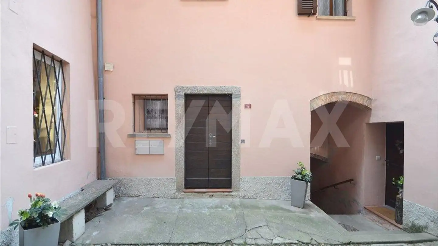 Furnished apartment for sale - 6981 Bedigliora - Photo 3