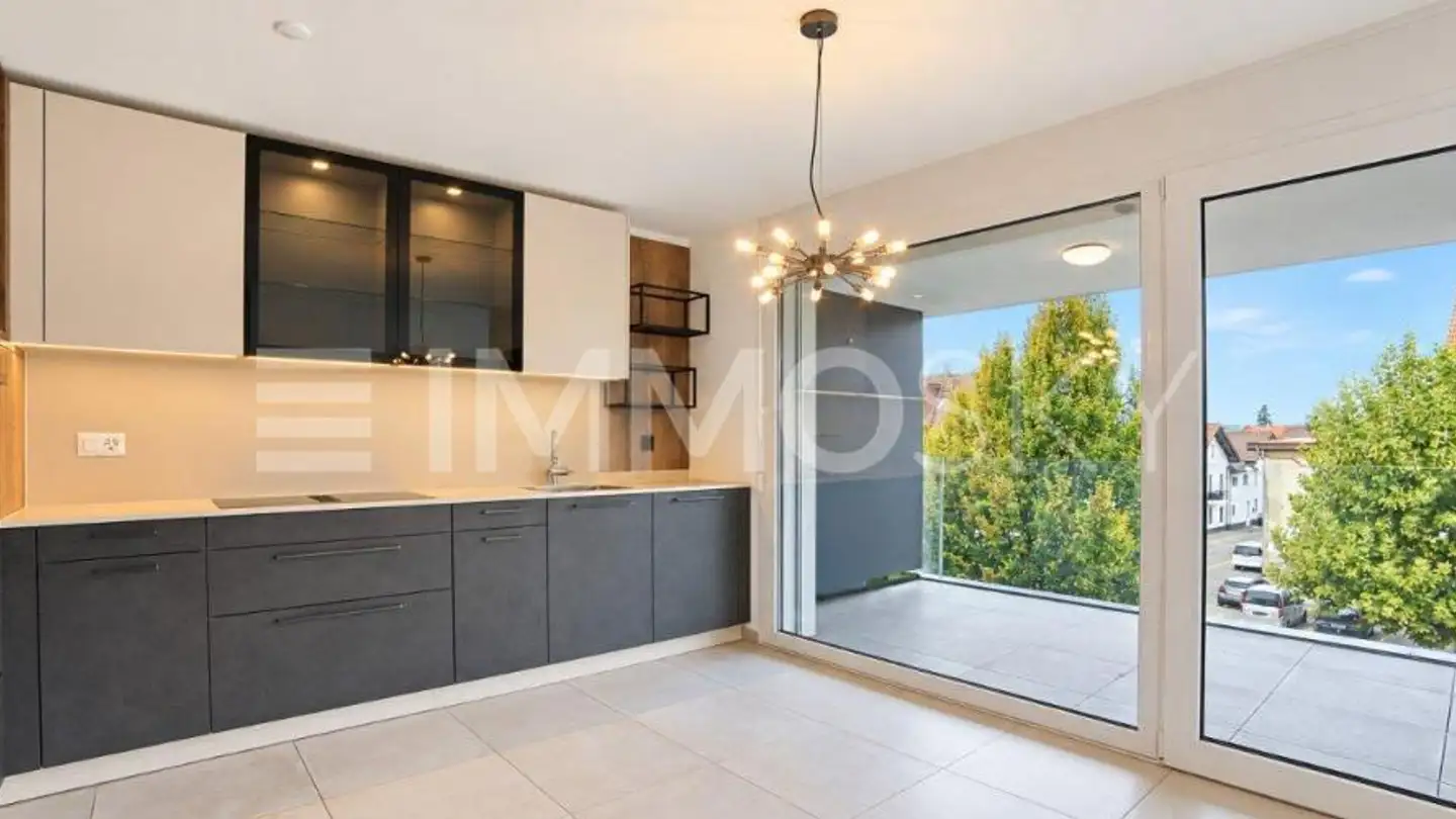 Apartment for sale - 1530 Payerne - Photo 3