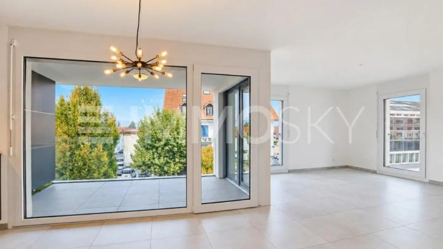 Apartment for sale - 1530 Payerne - Photo 4