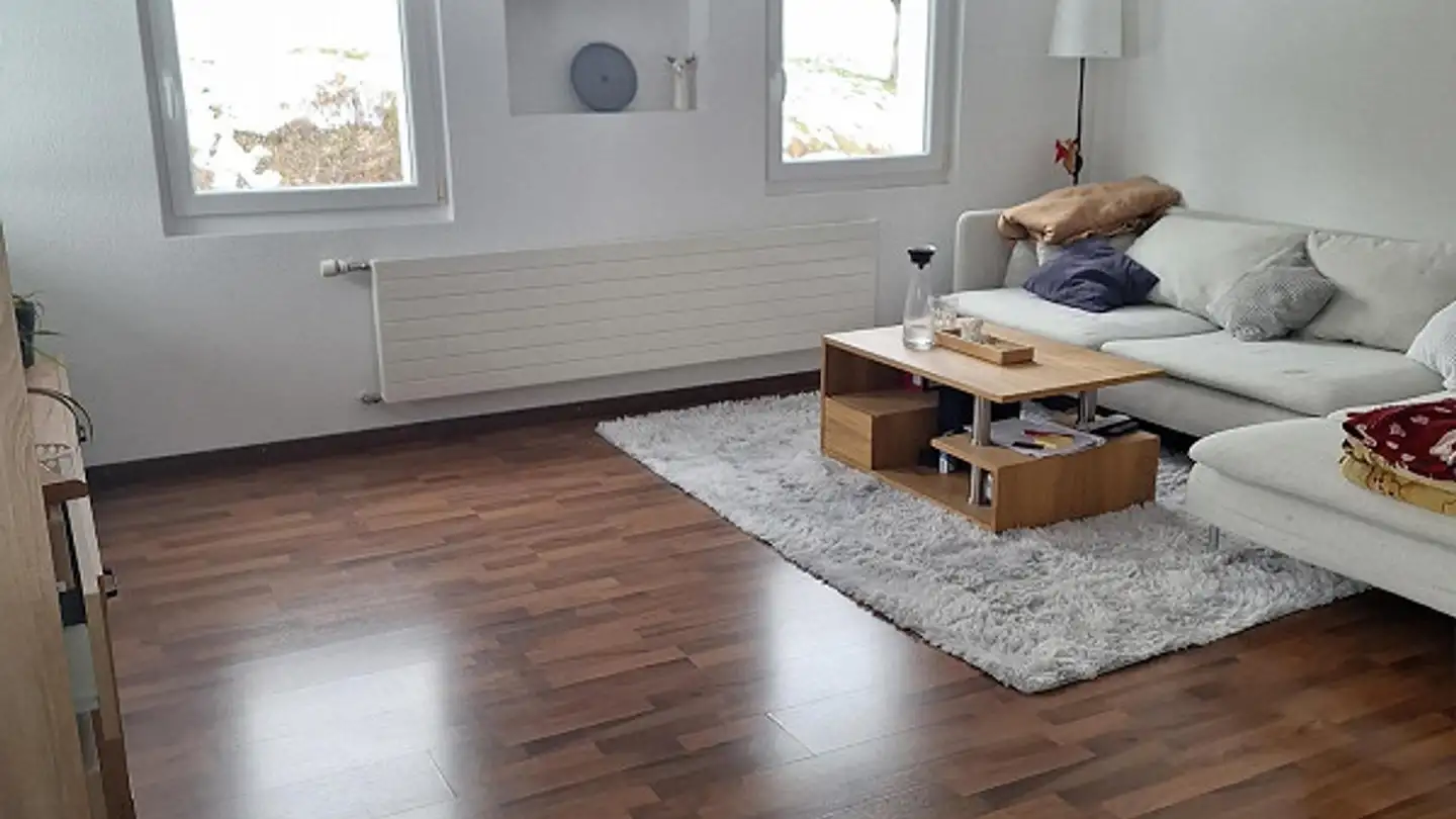 Apartment for rent - Wisstrasse 231, 9604 Unterrindal