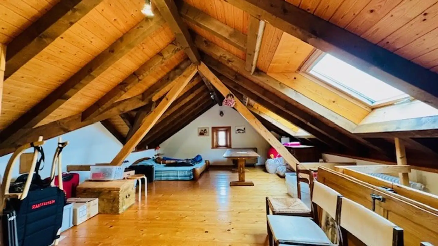 Casa singola in affitto - 2052 Fontainemelon - Foto 3