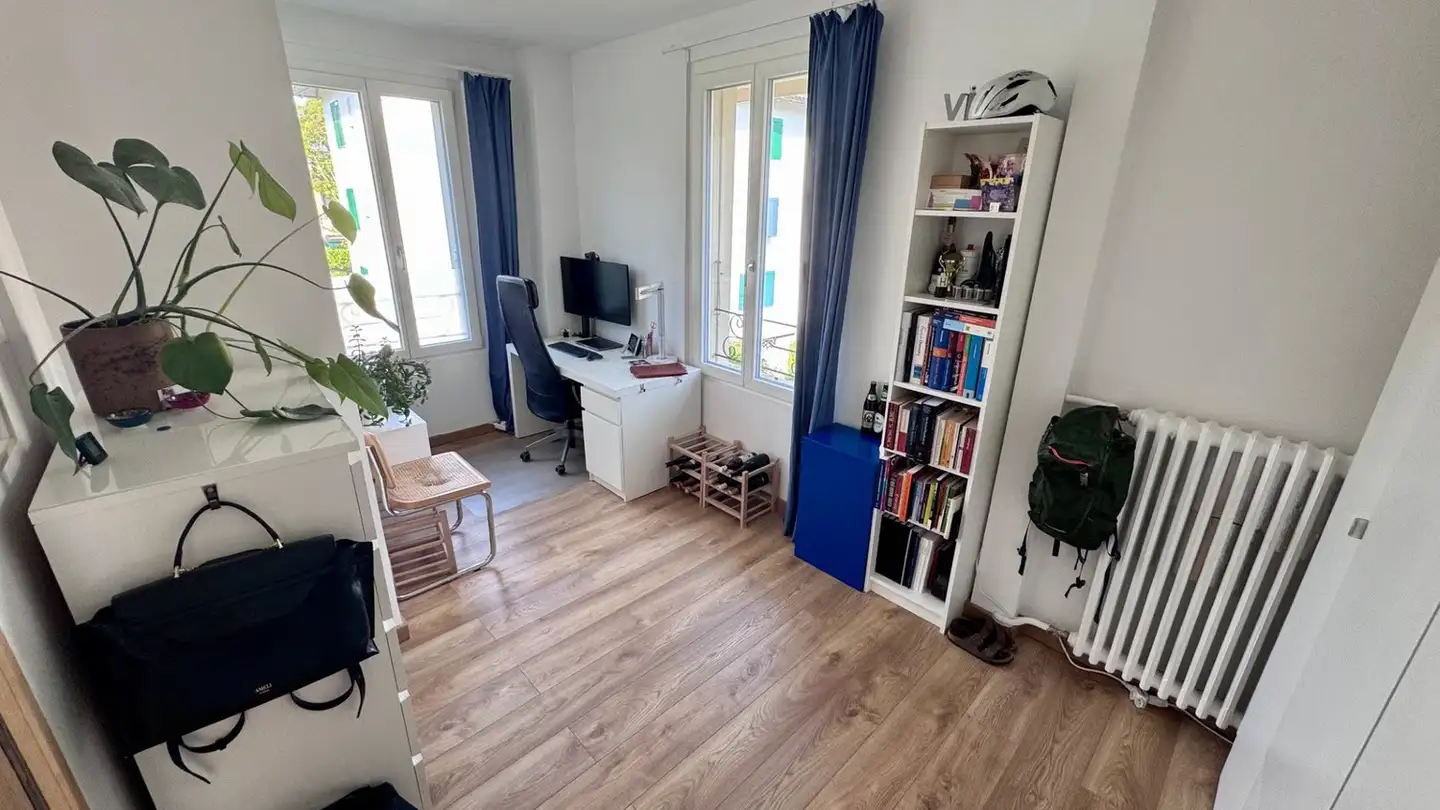 Appartement à louer - 1110 Morges - Photo 2