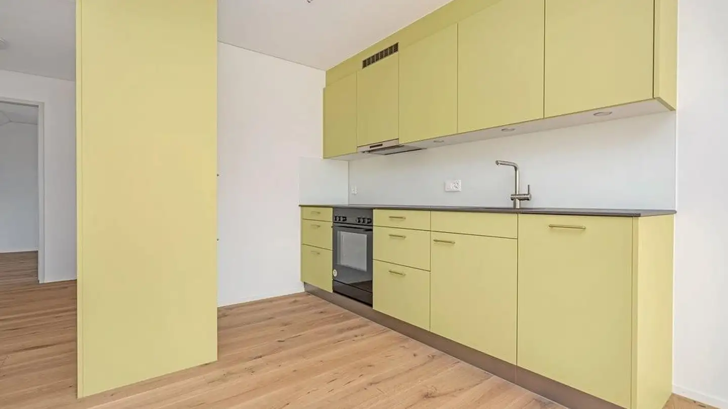 Wohnung mieten - Brenzikofenstrasse 15, 3629 Oppligen - Foto 2