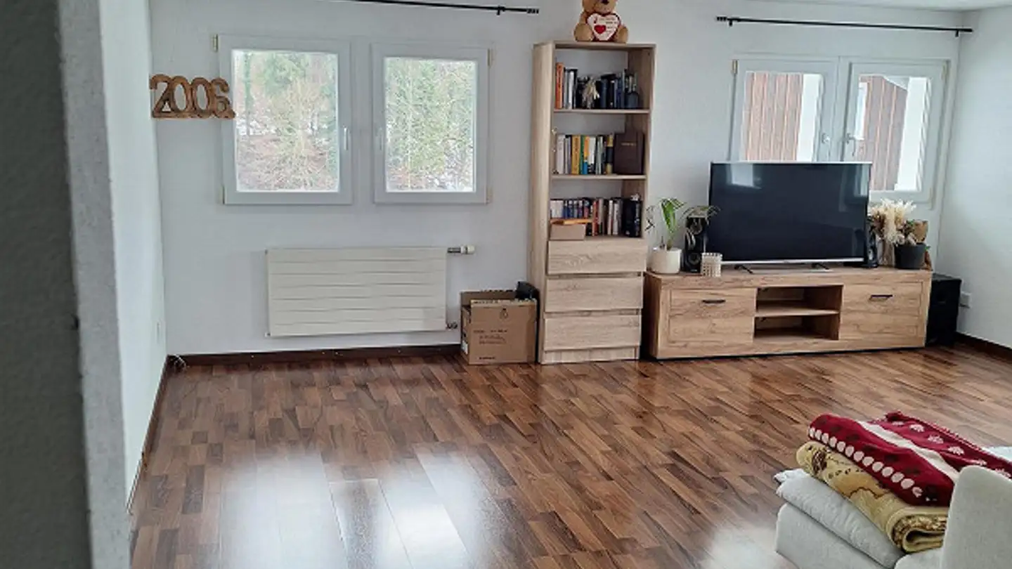 Apartment for rent - Wisstrasse 231, 9604 Unterrindal - Photo 2