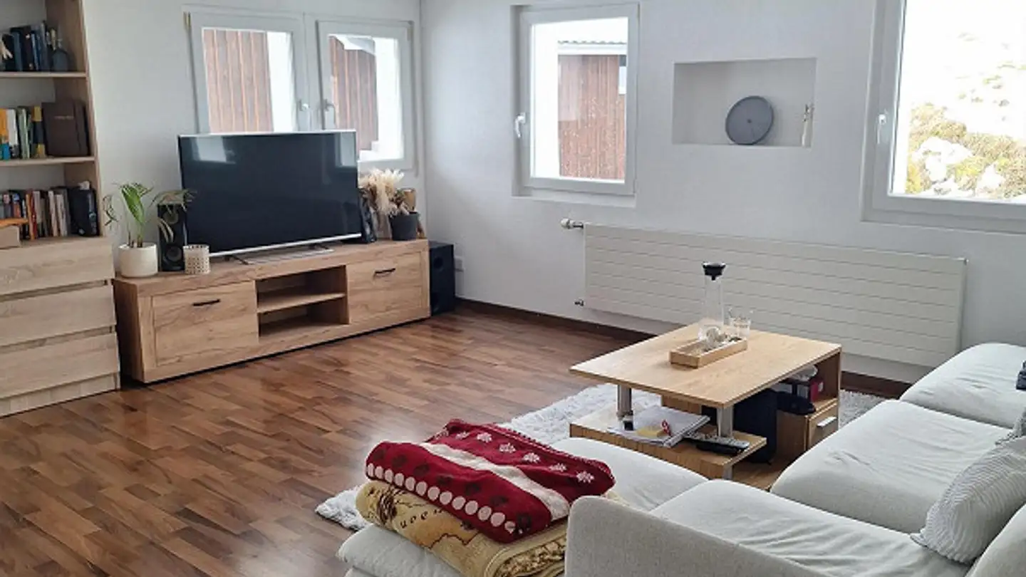 Apartment for rent - Wisstrasse 231, 9604 Unterrindal - Photo 3