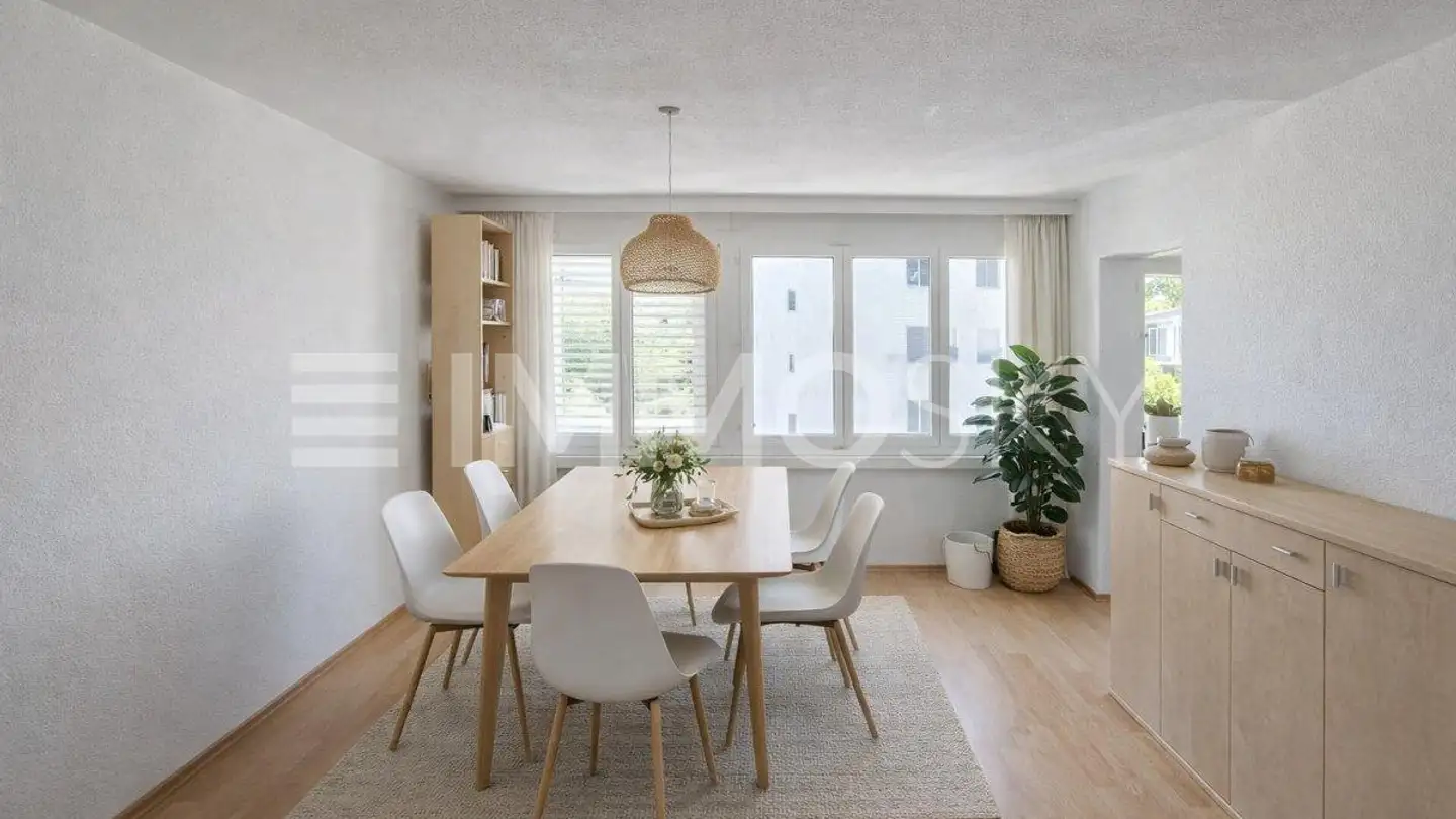 Wohnung kaufen - 7320 Sargans - Foto 2