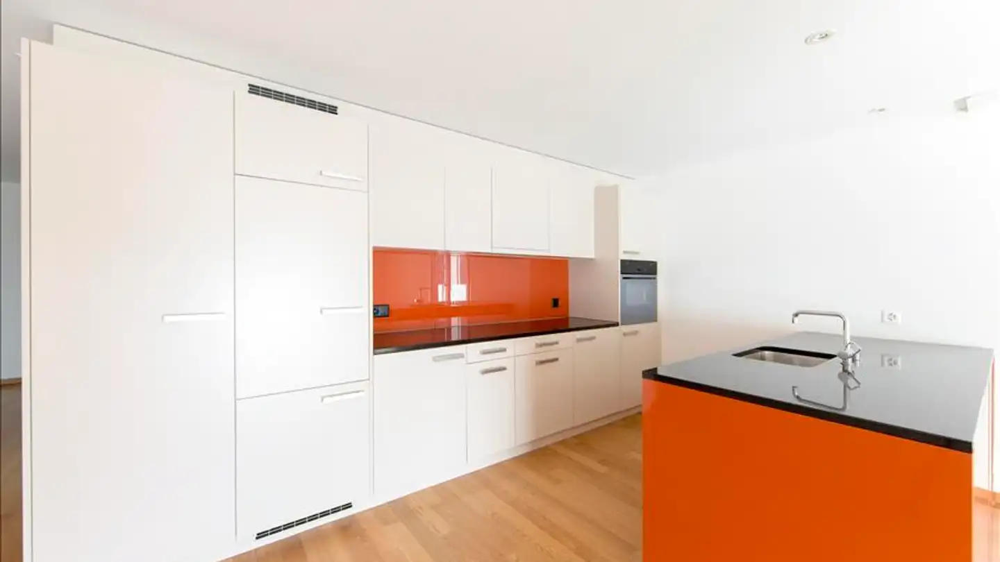 Appartamento in affitto - Rheinstrasse 41, 7320 Sargans - Foto 3