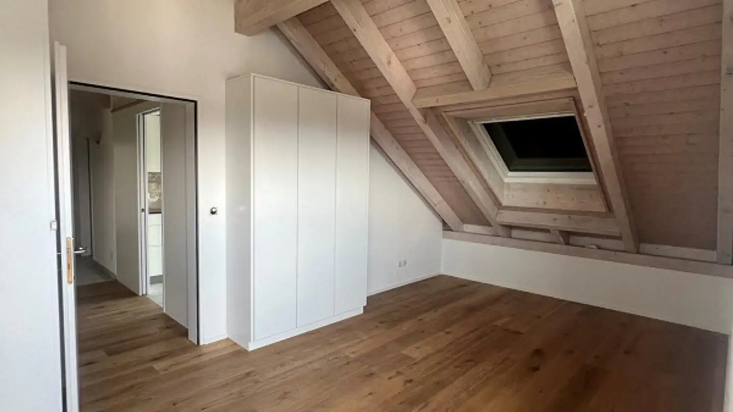 Apartment for rent - Zöpflistrasse 4, 6034 Inwil - Photo 3