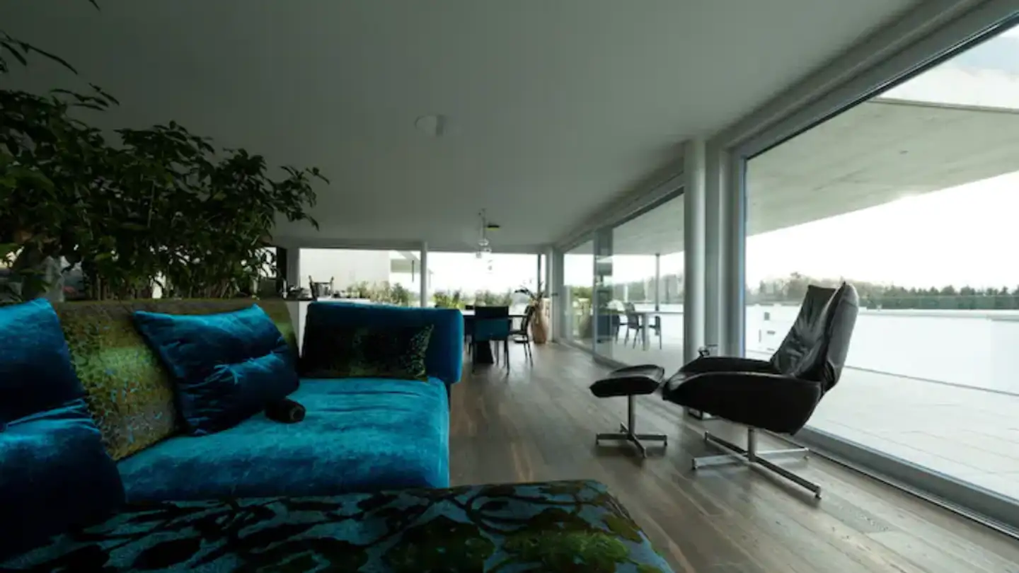 Single house for sale - Trüllernrain 5, 3205 Gümmenen