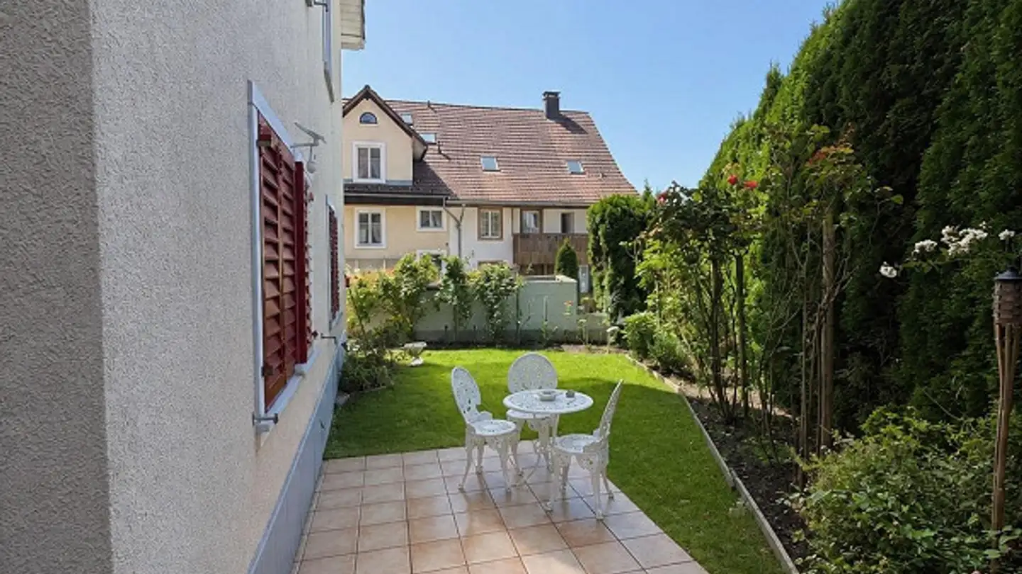 Appartement à vendre - Postgässli 12, 8345 Adetswil - Photo 2