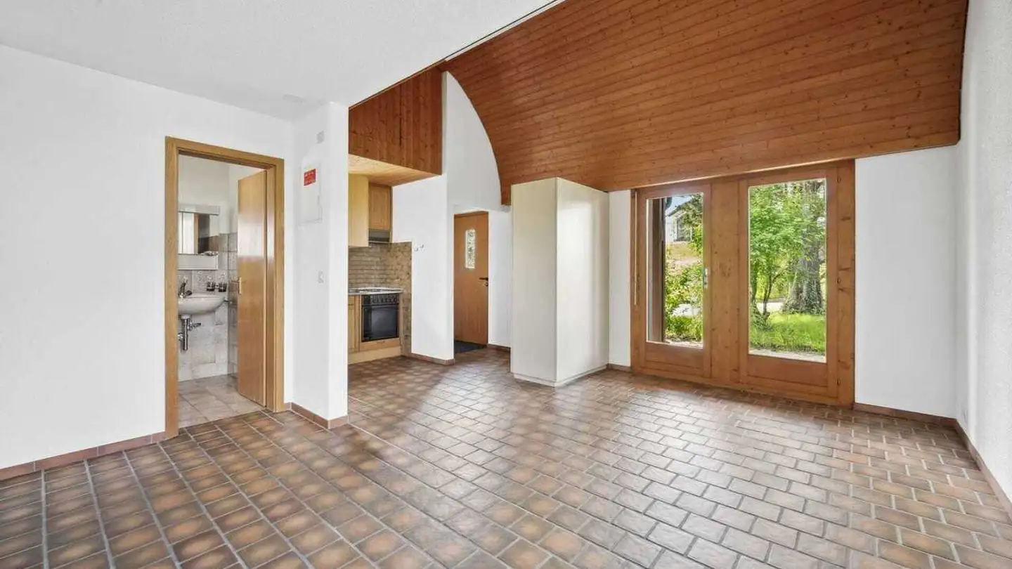 Cave house for sale - Bächlenweg, 5630 Muri AG