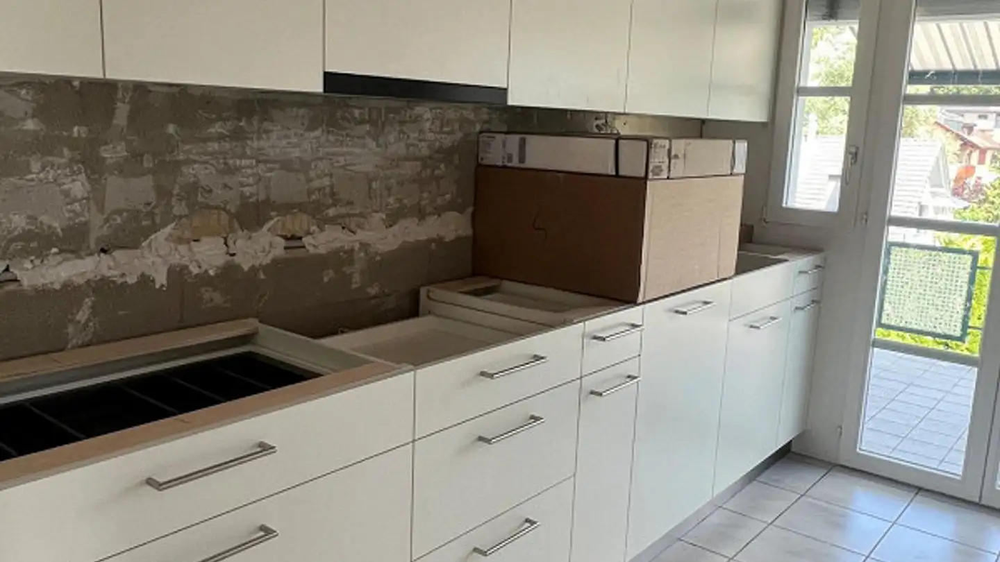 Apartment for rent - Zöpflistrasse 4, 6034 Inwil - Photo 4