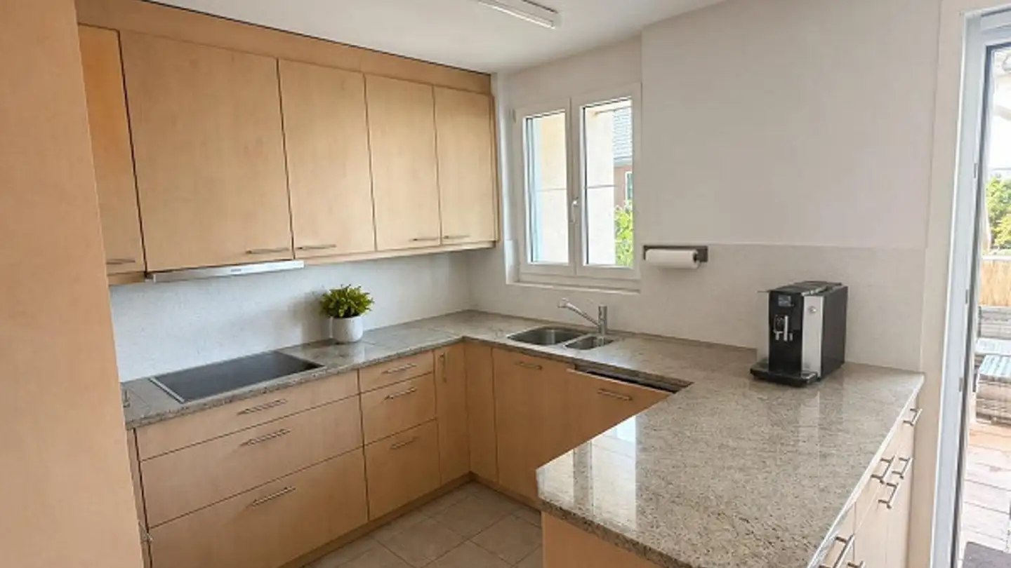 Appartement à vendre - Postgässli 12, 8345 Adetswil - Photo 3