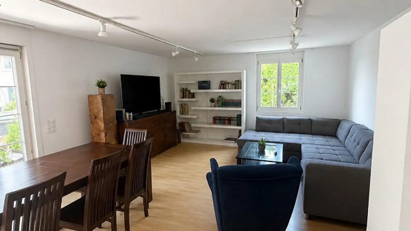 Appartement à vendre - Postgässli 12, 8345 Adetswil - Photo 4