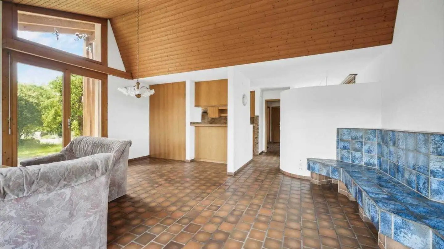 Cave house for sale - Bächlenweg, 5630 Muri AG - Photo 3