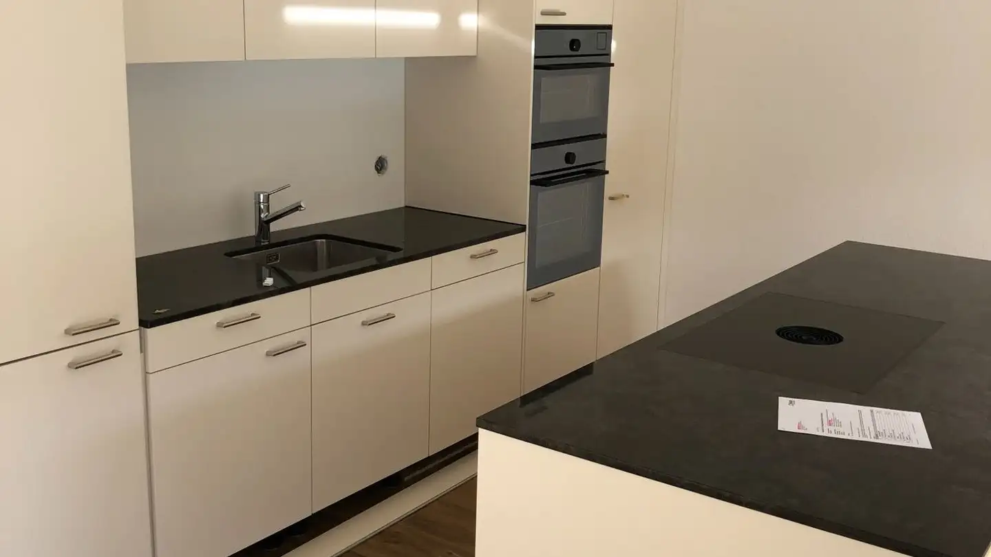 Apartment for rent - Gräbackerstrasse 7, 5735 Pfeffikon LU