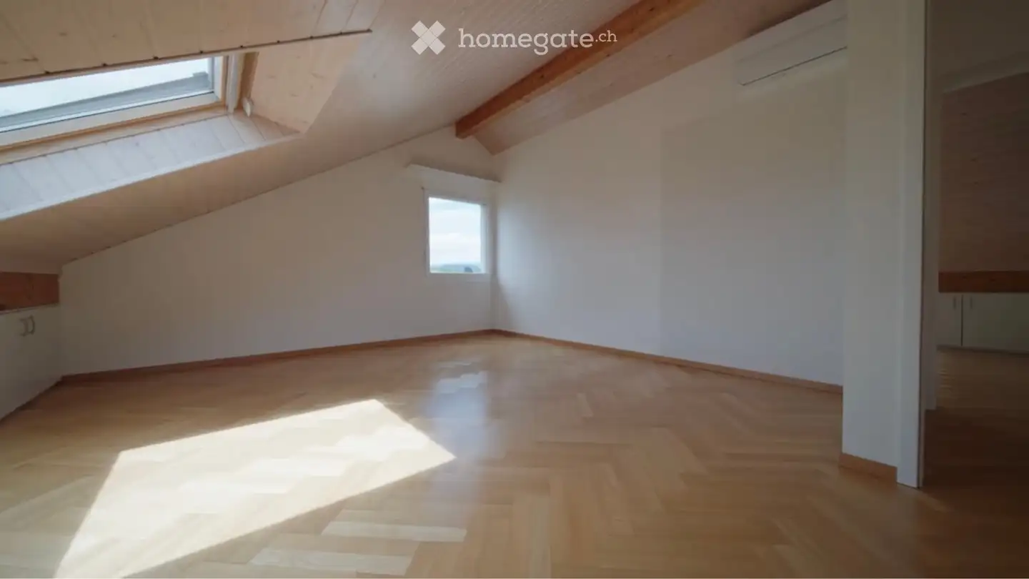 Appartement à louer - Route De Buchillon, 1162 St-Prex