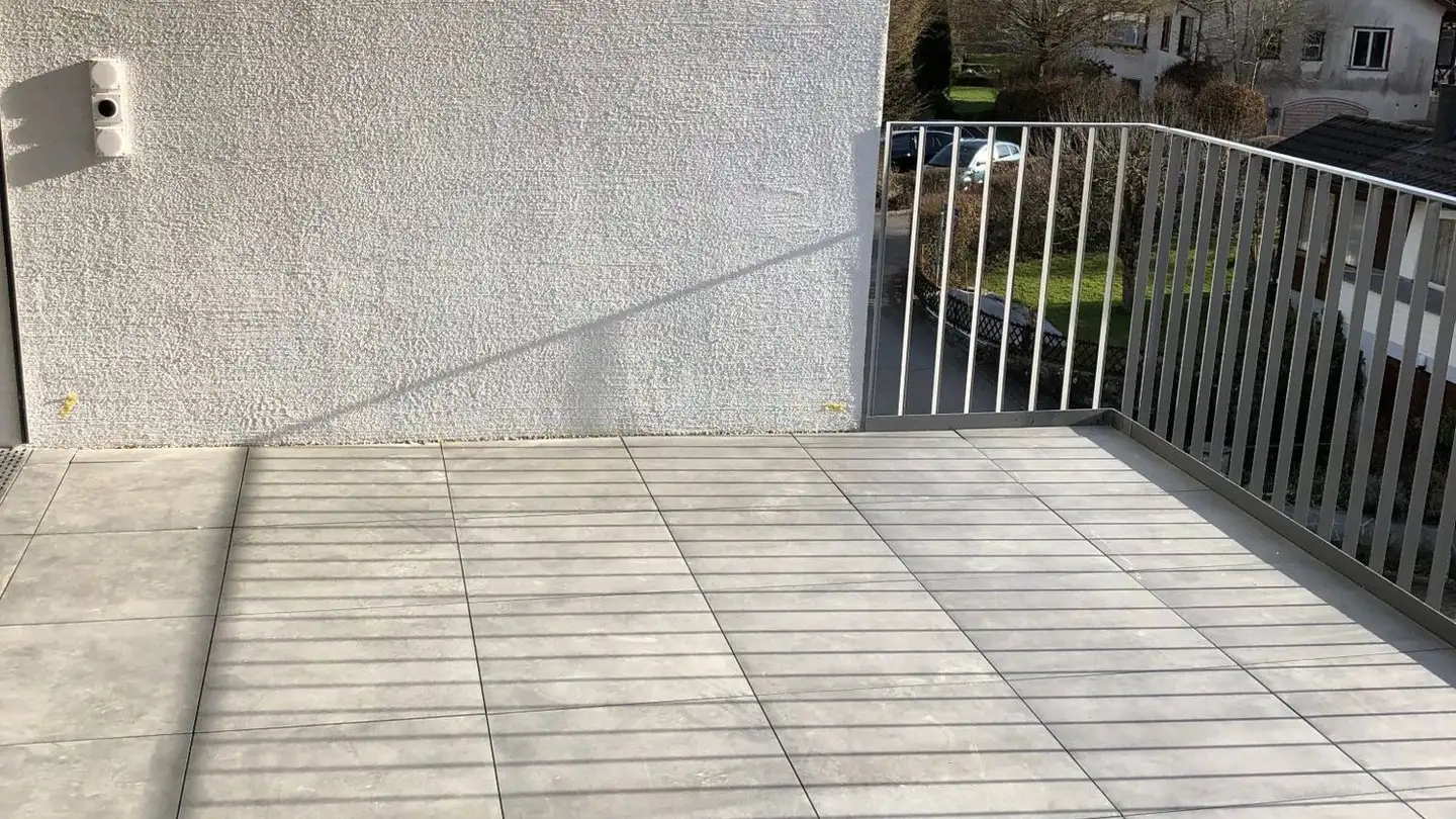 Appartamento in affitto - Gräbackerstrasse 7, 5735 Pfeffikon LU - Foto 2