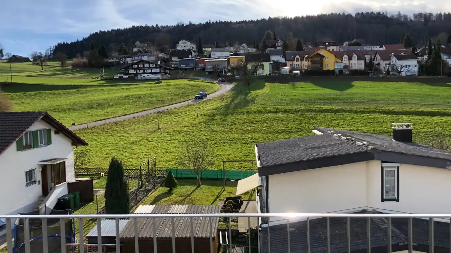 Appartamento in affitto - Gräbackerstrasse 7, 5735 Pfeffikon LU - Foto 3