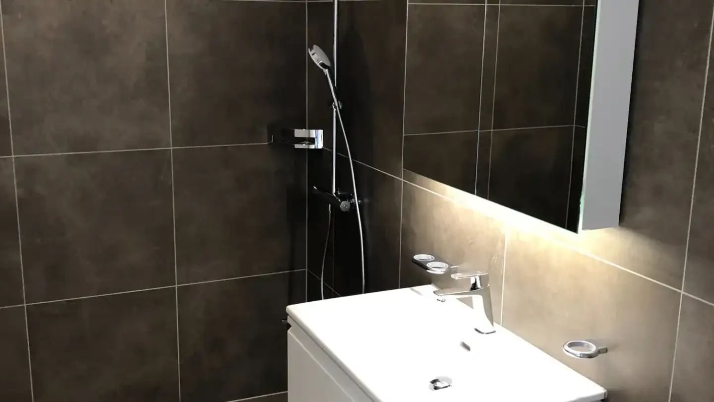 Appartamento in affitto - Gräbackerstrasse 7, 5735 Pfeffikon LU - Foto 4