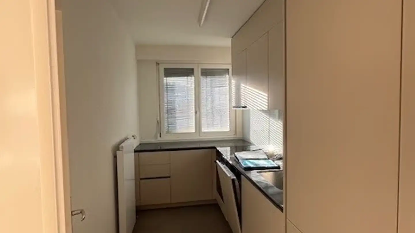 Apartment for rent - Sandgasse 5, 5734 Reinach AG - Photo 2