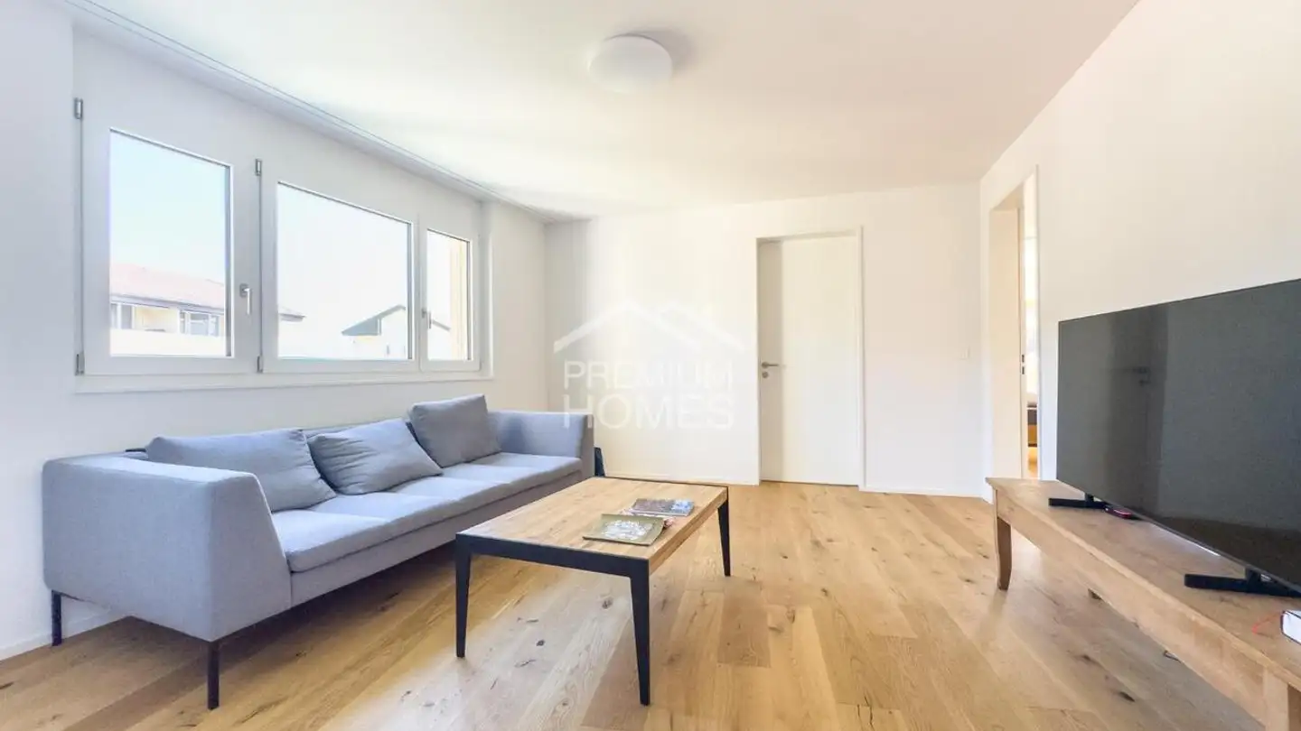 Wohnung kaufen - 9450 Altstätten SG - Foto 4