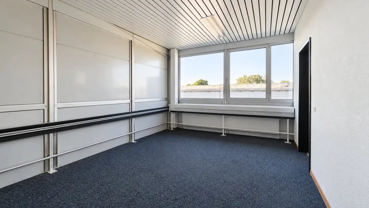 Bürofläche mieten - Le Bey 24, 1442 Montagny-près-Yverdon