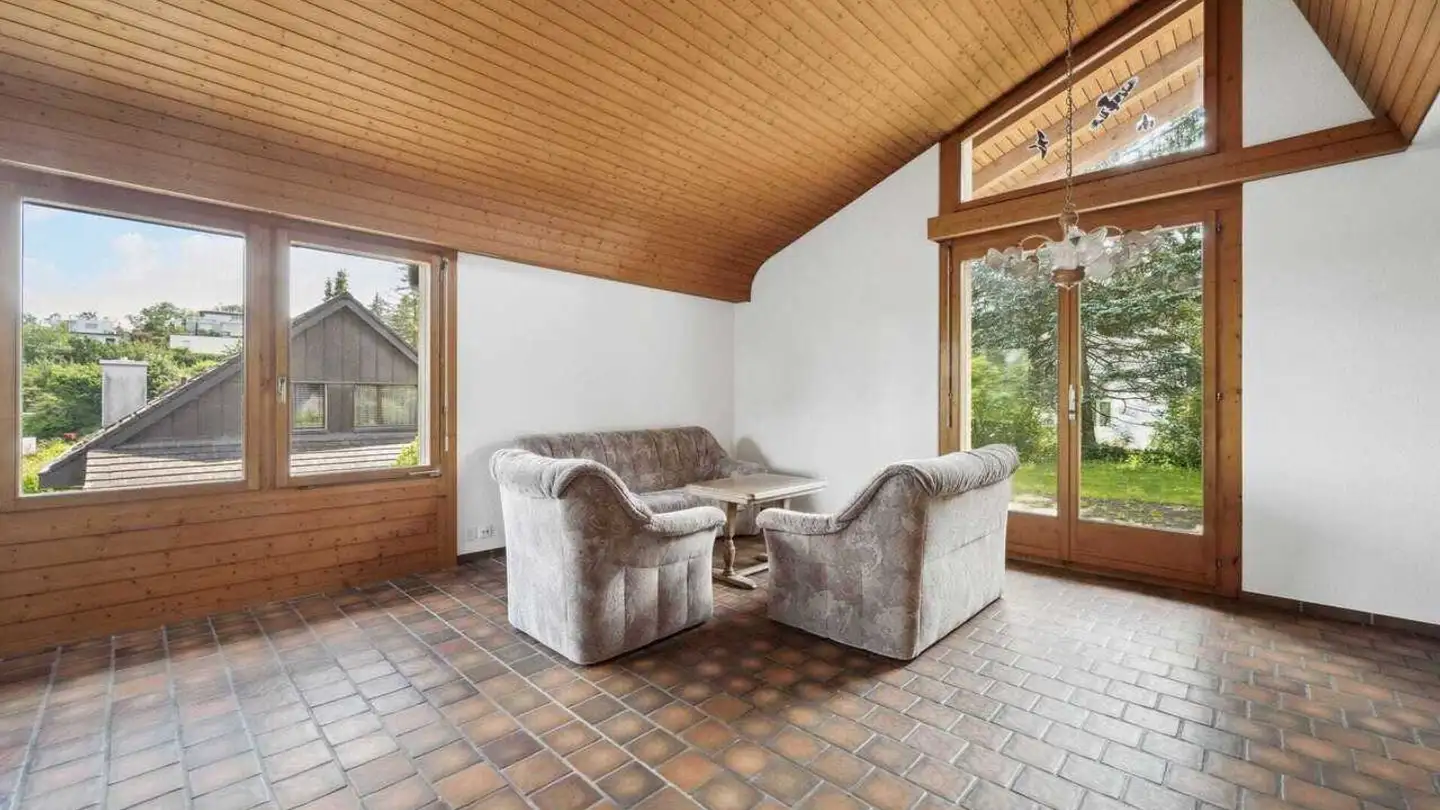 Cave house for sale - Bächlenweg, 5630 Muri AG - Photo 4