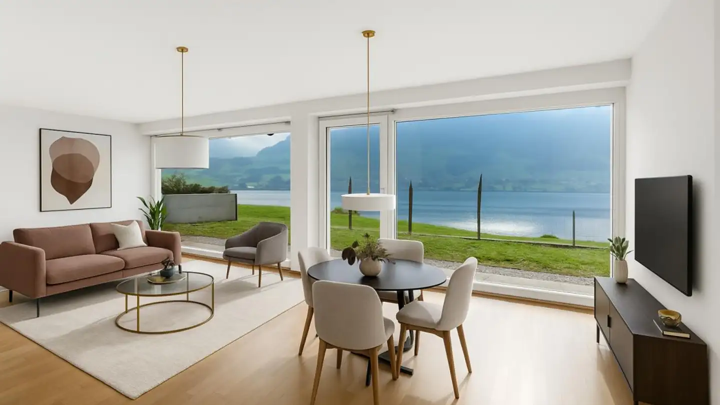 Terreno edificabile in vendita - Wilerstrasse 103, 6062 Wilen (Sarnen) - Photo 4