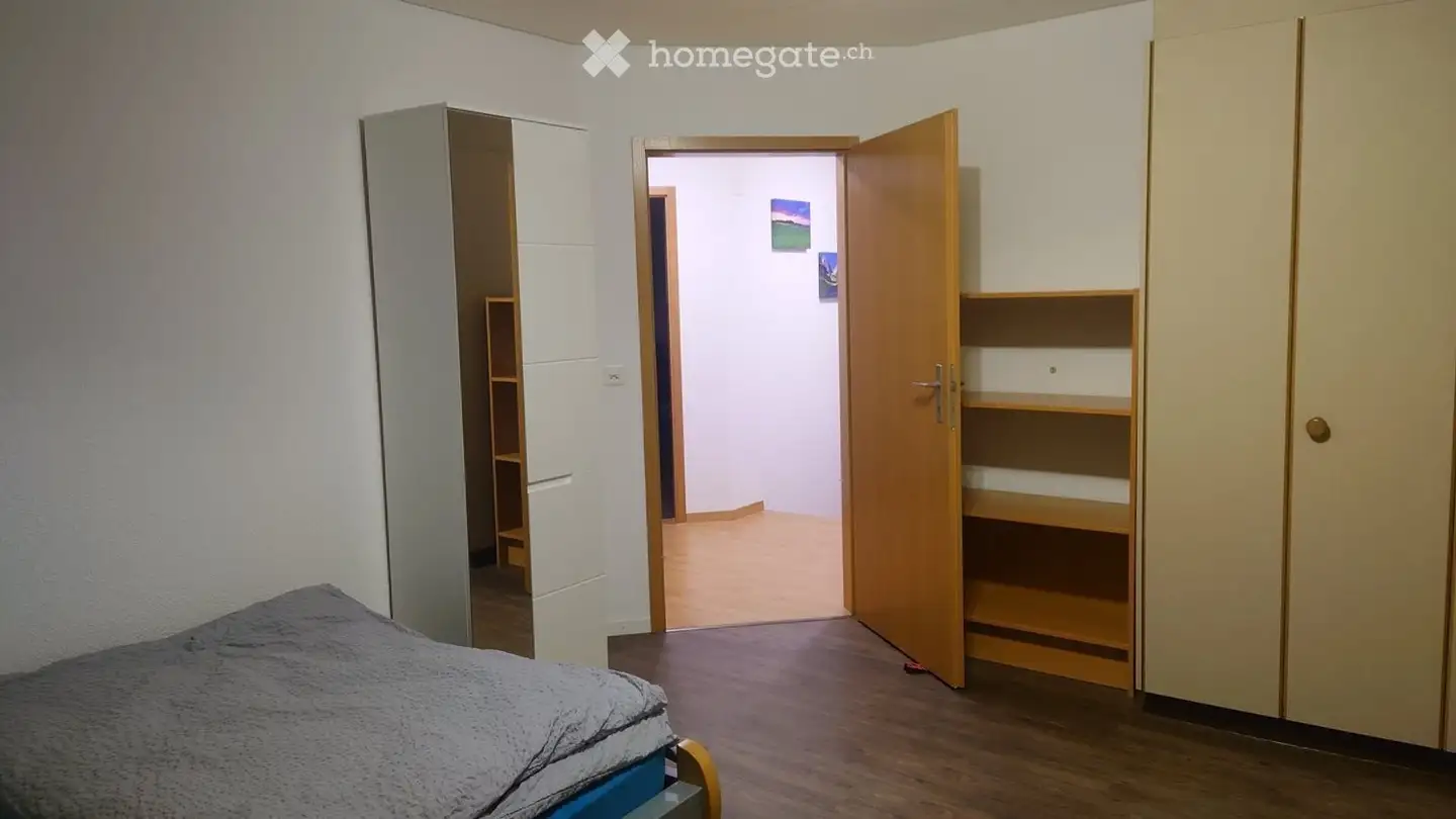 Stanza singola in affitto - 5727 Oberkulm - Foto 3