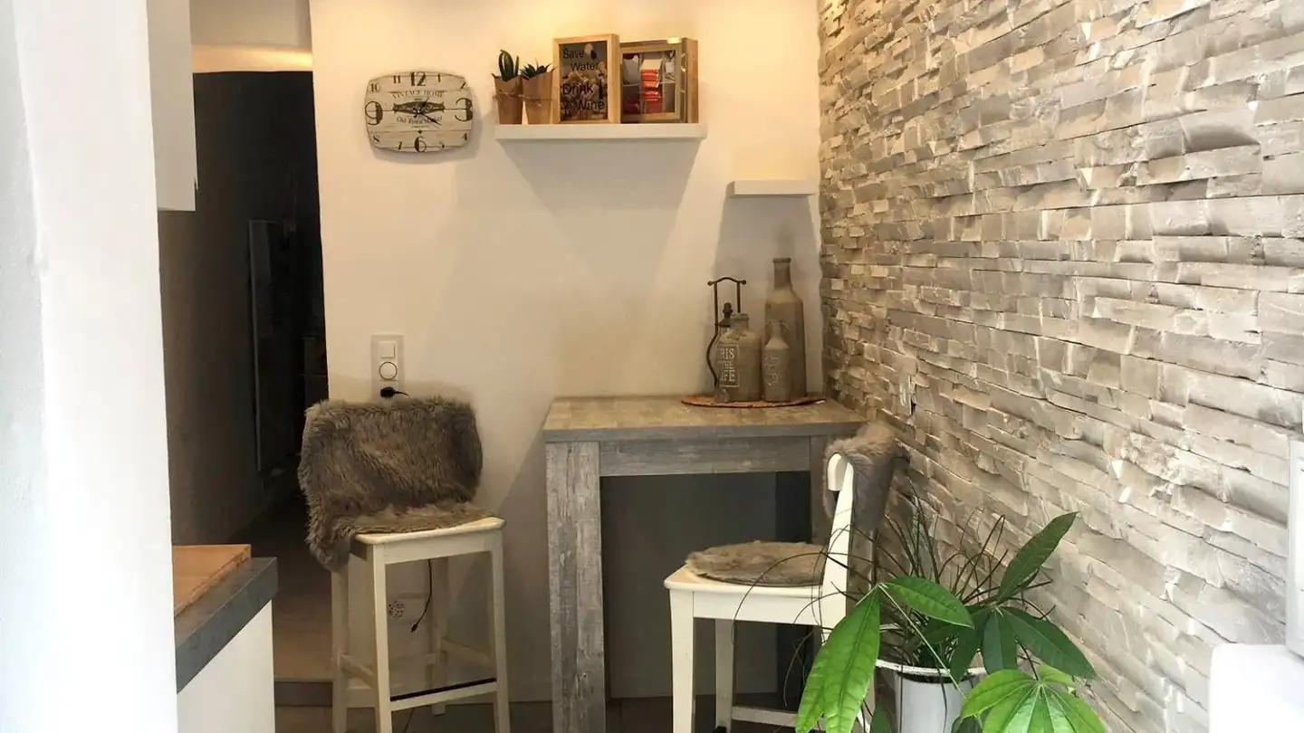 Apartment for rent - Vicolo Al Forno 19, 6616 Losone - Photo 3