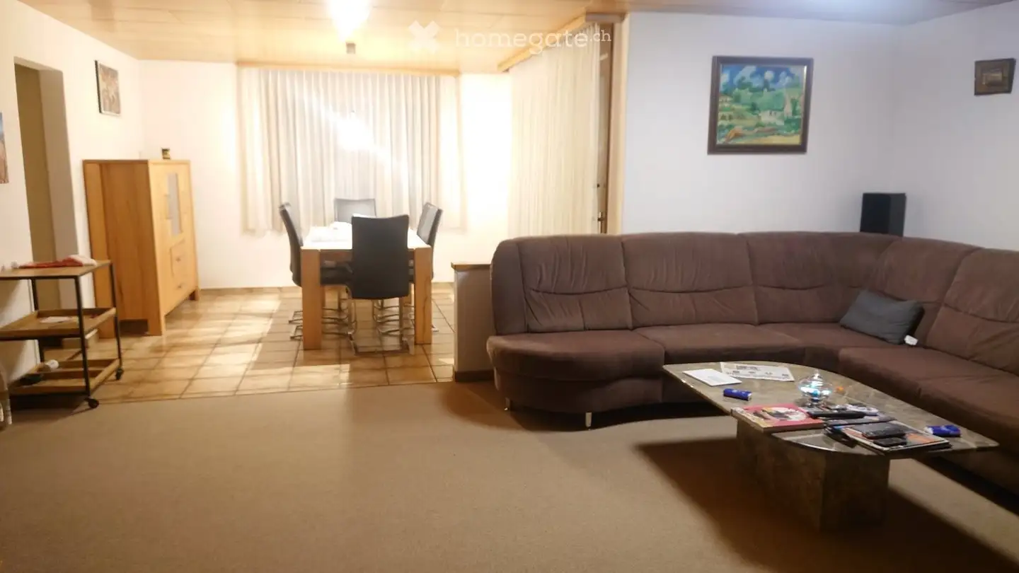 Stanza singola in affitto - 5727 Oberkulm - Foto 4