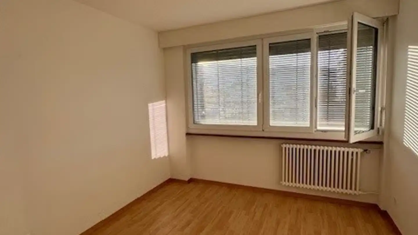 Apartment for rent - Sandgasse 5, 5734 Reinach AG - Photo 4