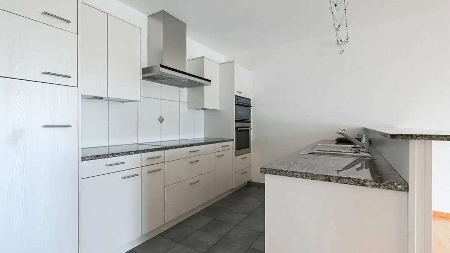 Appartamento in affitto - Bahnhofstrasse 34, 8560 Märstetten - Photo 2