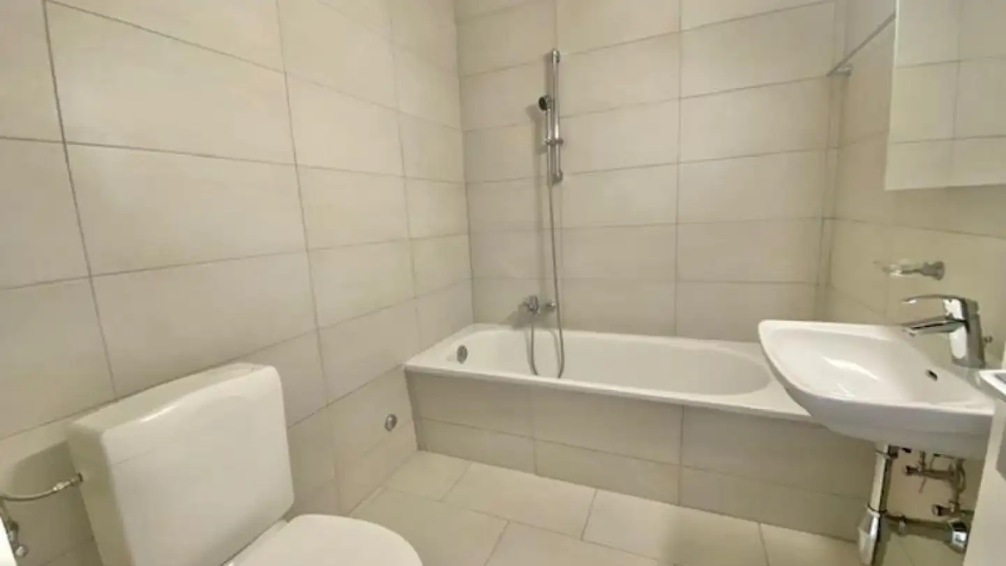 Wohnung mieten - Via Al Giardino 6, 6598 Tenero - Foto 4