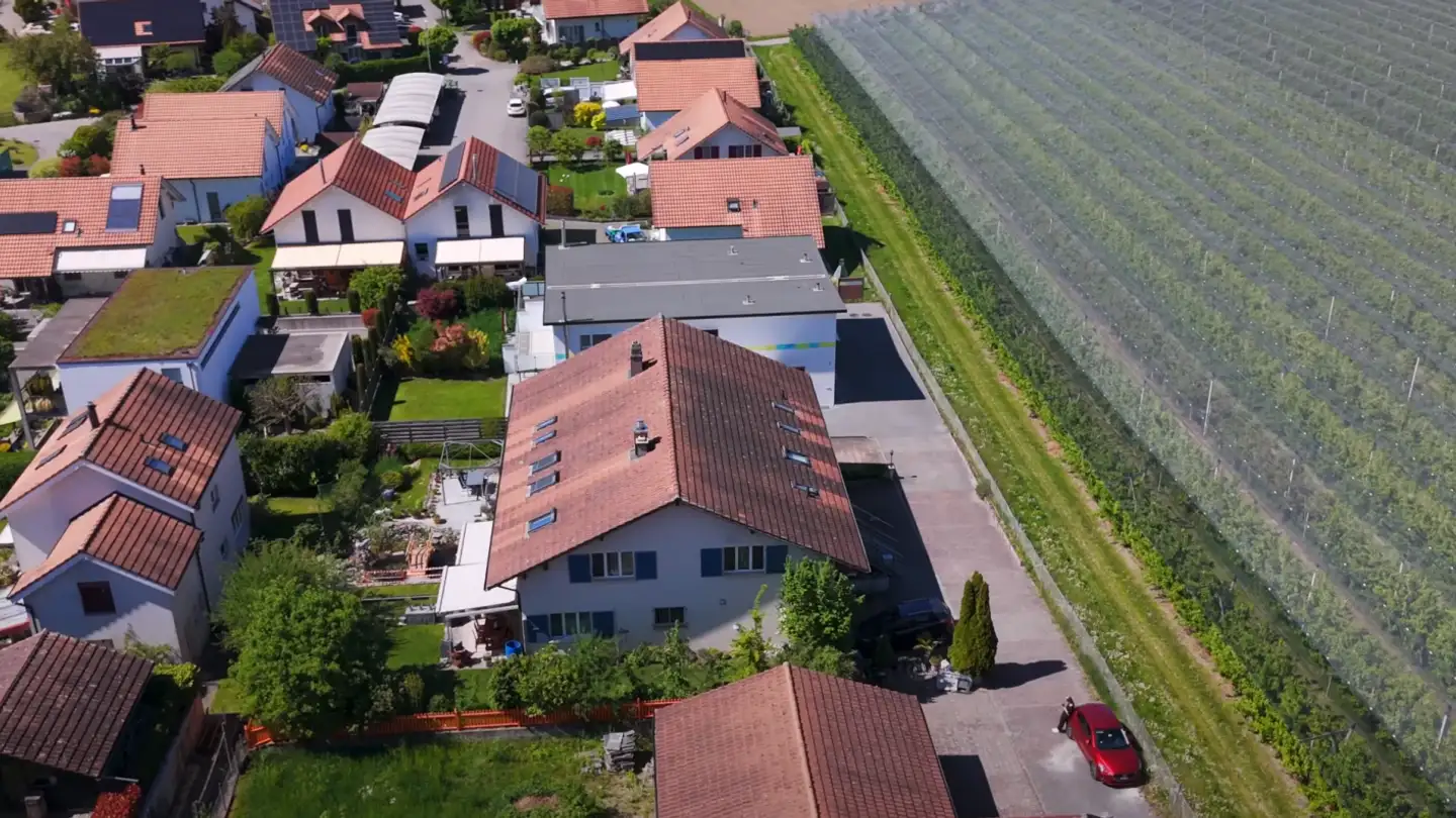 Doppelhaushälfte kaufen - Büetigenstrasse, 3292 Busswil BE - Foto 3