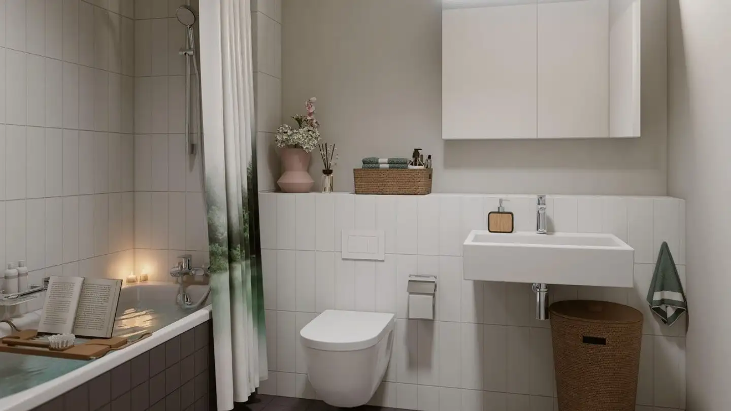 Apartment for rent - Hönggerstrasse 148, 8037 Zürich - Photo 3