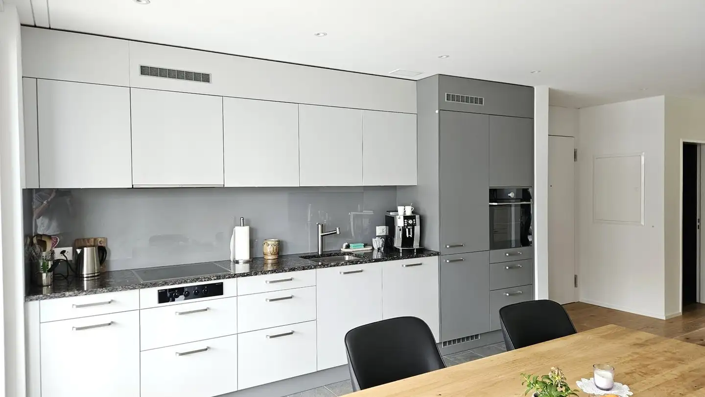 Apartment for sale - Herrenmattstrasse 7, 5742 Kölliken