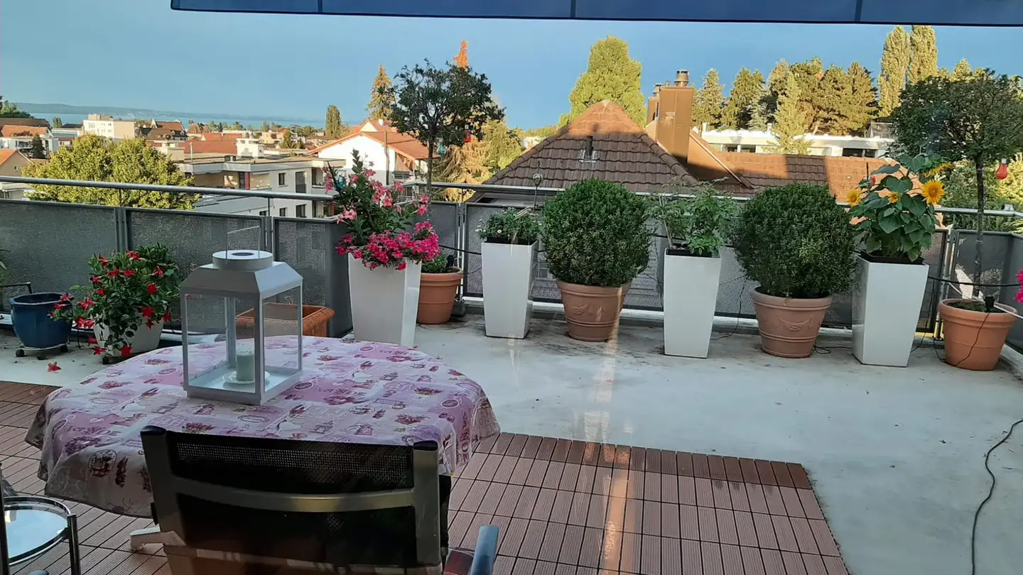 Appartamento in vendita - Storenstrasse 8, 8280 Kreuzlingen