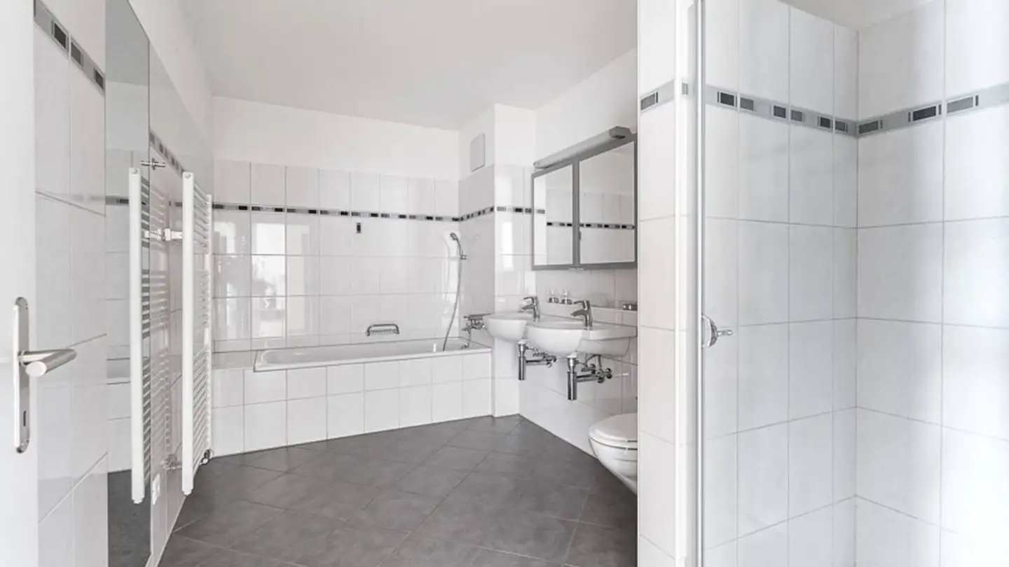 Appartamento in affitto - Bahnhofstrasse 34, 8560 Märstetten - Photo 4