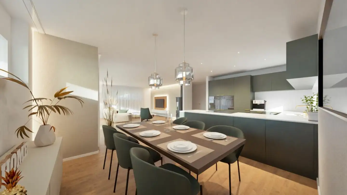 Einfamilienhaus kaufen - Reichenbachstrasse 82, 3004 Bern - Foto 2