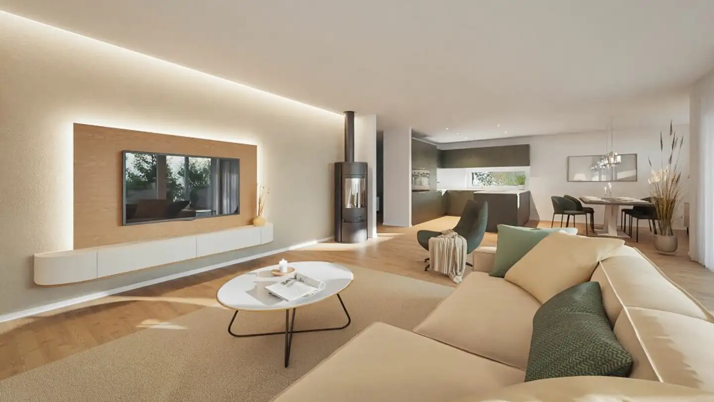 Einfamilienhaus kaufen - Reichenbachstrasse 82, 3004 Bern - Foto 3