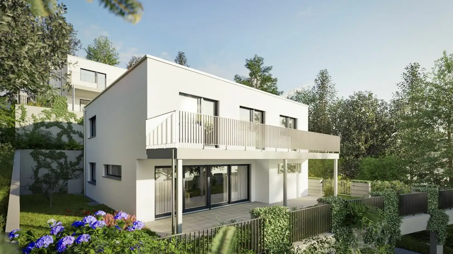 Einfamilienhaus kaufen - Reichenbachstrasse 82, 3004 Bern - Foto 4