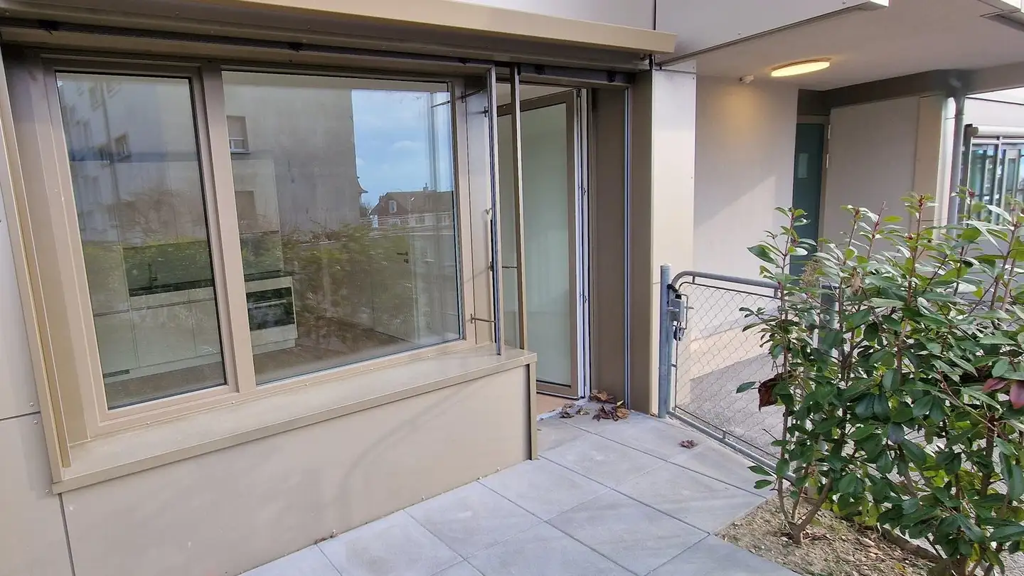 Wohnung mieten - Route De Taillepied 94, 1095 Lutry - Foto 2