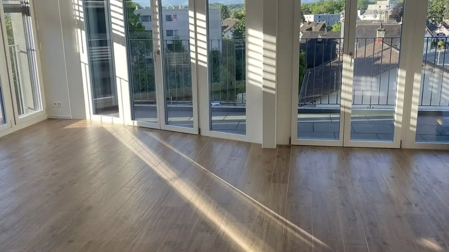 Apartment for rent - Bahnhofstrasse 122, 8620 Wetzikon ZH