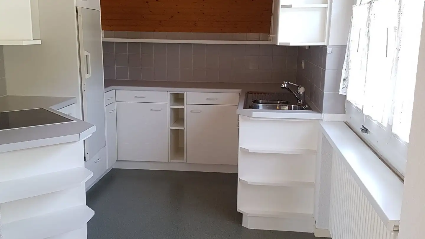 Attic flat for rent - Siggenthalerstrasse 1, 5303 Würenlingen - Photo 3